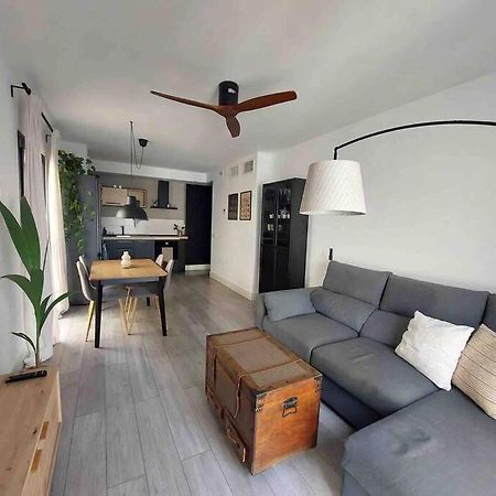 Cozy Apartment Малага Екстериор снимка