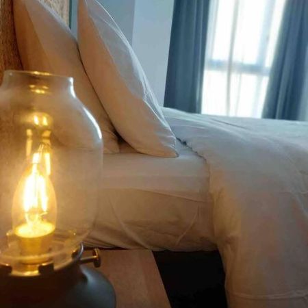 Cozy Apartment Малага Екстериор снимка