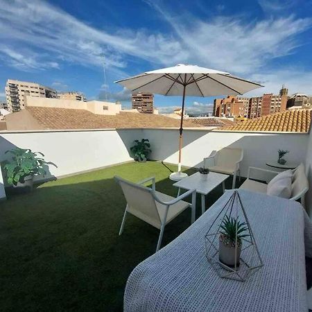 Cozy Apartment Малага Екстериор снимка