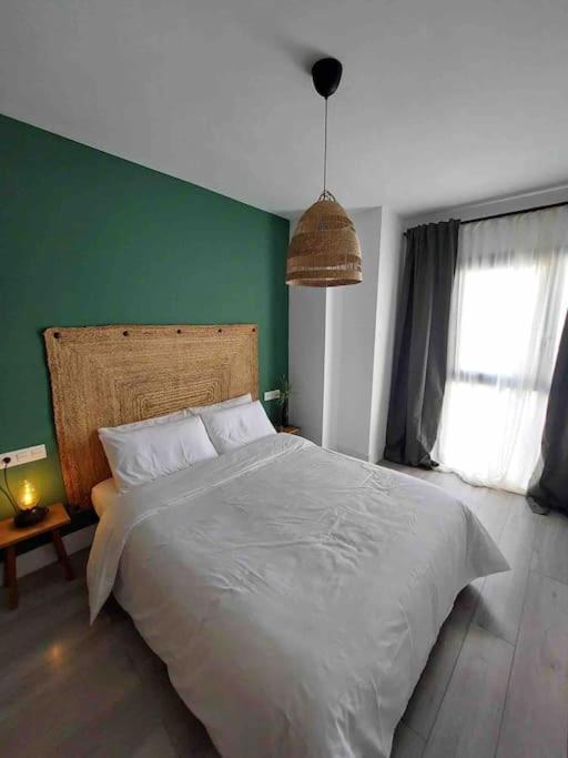 Cozy Apartment Малага Екстериор снимка