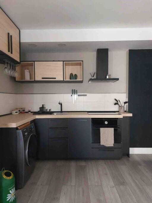 Cozy Apartment Малага Екстериор снимка