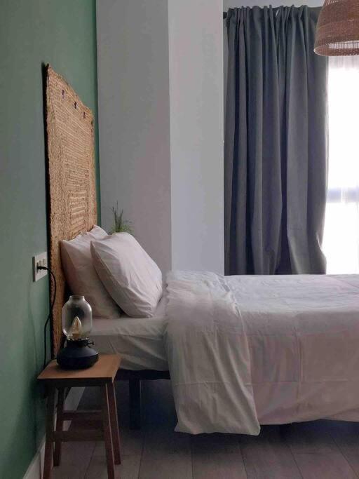 Cozy Apartment Малага Екстериор снимка